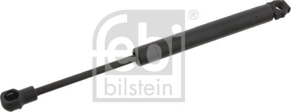 Febi Bilstein 27734 - Gāzes atspere, Bagāžas / Kravas nodalījuma vāks onlydrive.pro