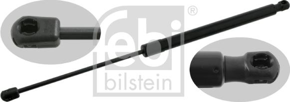 Febi Bilstein 27736 - Kaasujousi, tavaratila onlydrive.pro