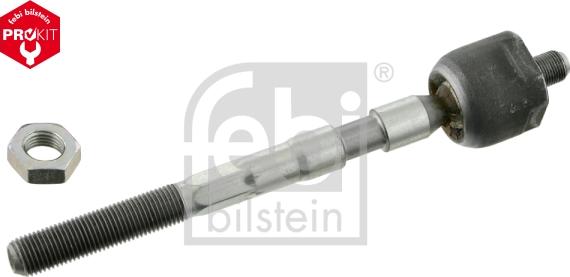 Febi Bilstein 27725 - Vidinė skersinė vairo trauklė onlydrive.pro