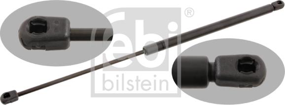 Febi Bilstein 27774 - Dujinė spyruoklė, bagažinė onlydrive.pro