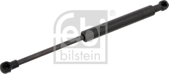 Febi Bilstein 27777 - Gas Spring, boot, cargo area onlydrive.pro