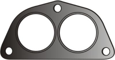 Fenno X75317 - Gasket, exhaust pipe onlydrive.pro