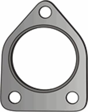 Fenno X75247 - Gasket, exhaust pipe onlydrive.pro