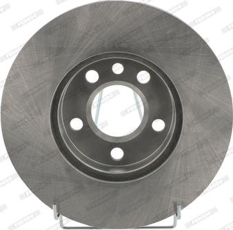 Ferodo DDF846 - Brake Disc onlydrive.pro