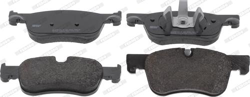 Ferodo FDB4679 - Brake Pad Set, disc brake onlydrive.pro