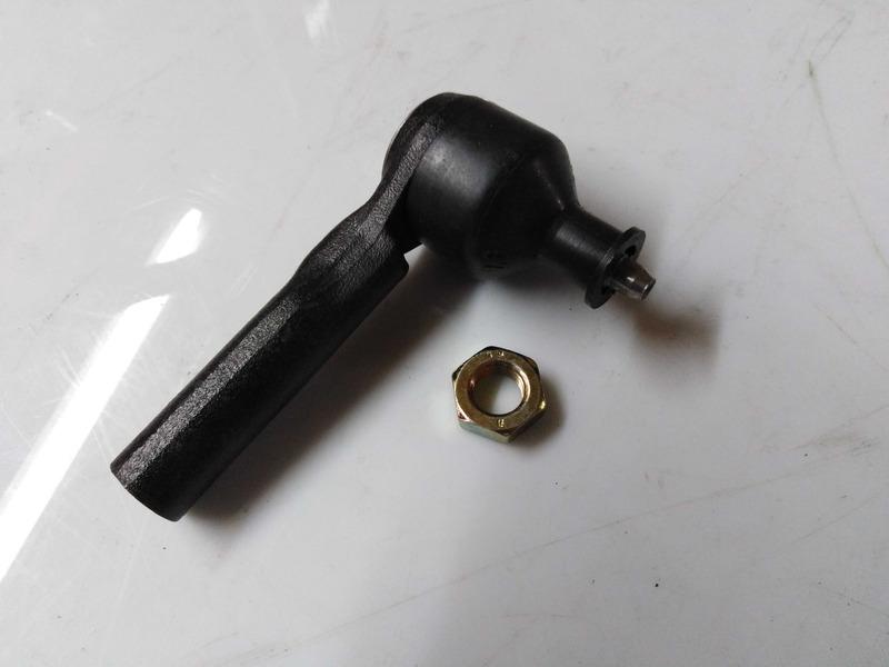 FIAT 994 7720 - Tie Rod End onlydrive.pro