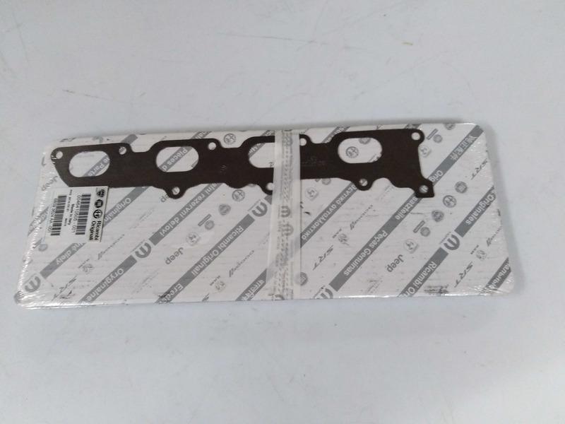 FIAT 46410505 - Gasket, intake manifold onlydrive.pro