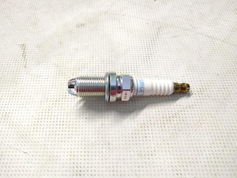 FIAT 46550991 - Spark Plug onlydrive.pro