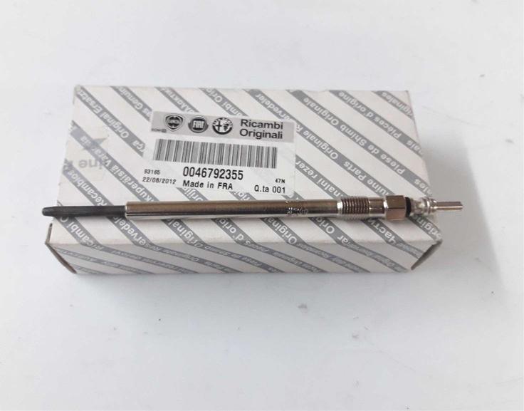 FIAT 46792355 - Glow Plug onlydrive.pro