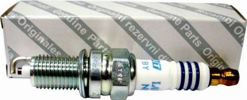 FIAT 55190788 - Spark Plug onlydrive.pro