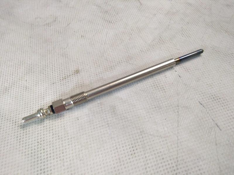 FIAT 55187863 - Glow Plug onlydrive.pro