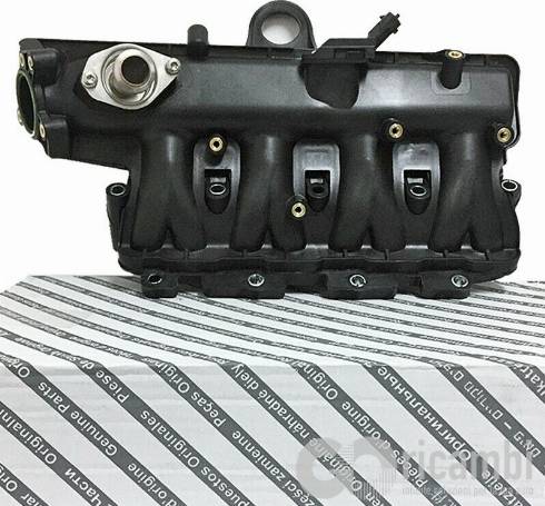 FIAT 55231291 - Fitting, intake manifold onlydrive.pro