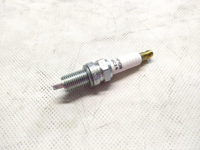 FIAT 55226083 - Spark Plug onlydrive.pro