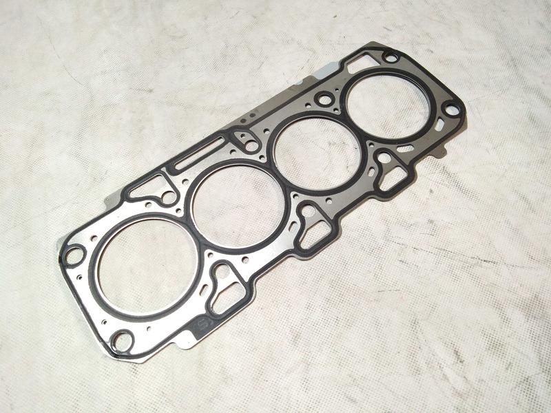 FIAT 55221093 - Gasket, cylinder head onlydrive.pro