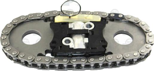 FIAT 504068388 - Timing Chain Kit onlydrive.pro