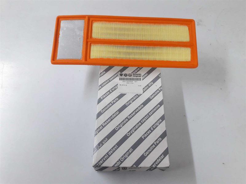 FIAT 51920958 - Air Filter, engine onlydrive.pro