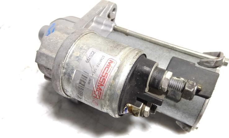 FIAT 51810302 - Starter onlydrive.pro