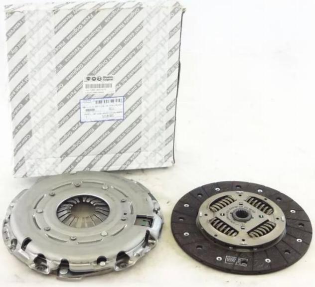 FIAT 5801407375 - Sidurikomplekt onlydrive.pro