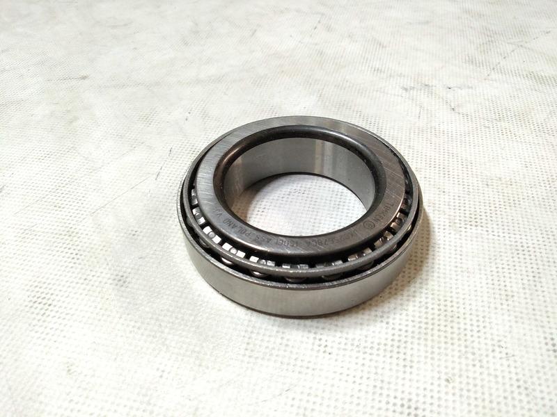 FIAT 1300535080 - Bearing Kit, wheel hub onlydrive.pro