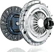 FIAT 71752234 - Clutch Kit onlydrive.pro