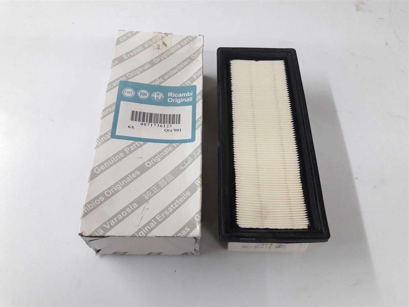 FIAT 71736125 - Air Filter, engine onlydrive.pro