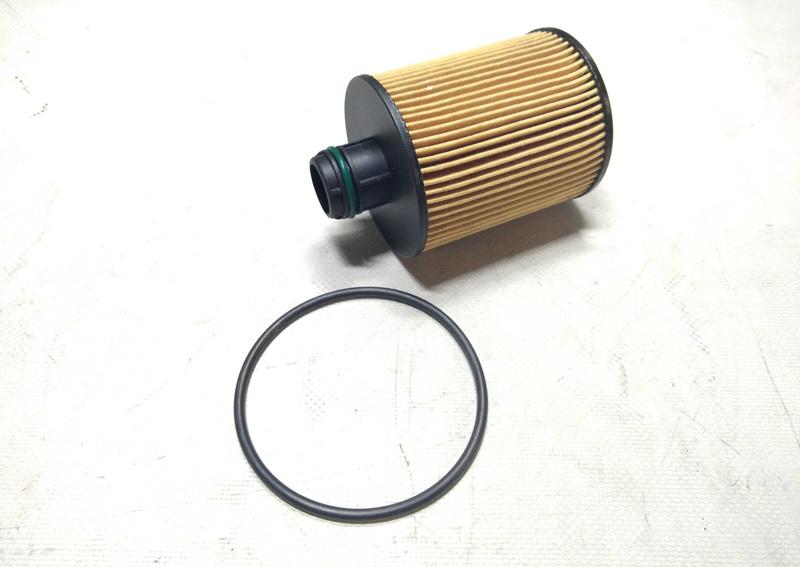 FIAT 71770689 - Oil Filter onlydrive.pro