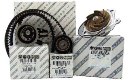 FIAT 71775920 - Camshaft drive (var.: 1/rev.: 0): 1 pcs. onlydrive.pro