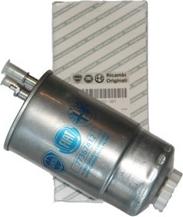 FIAT 77367412 - Fuel filter onlydrive.pro