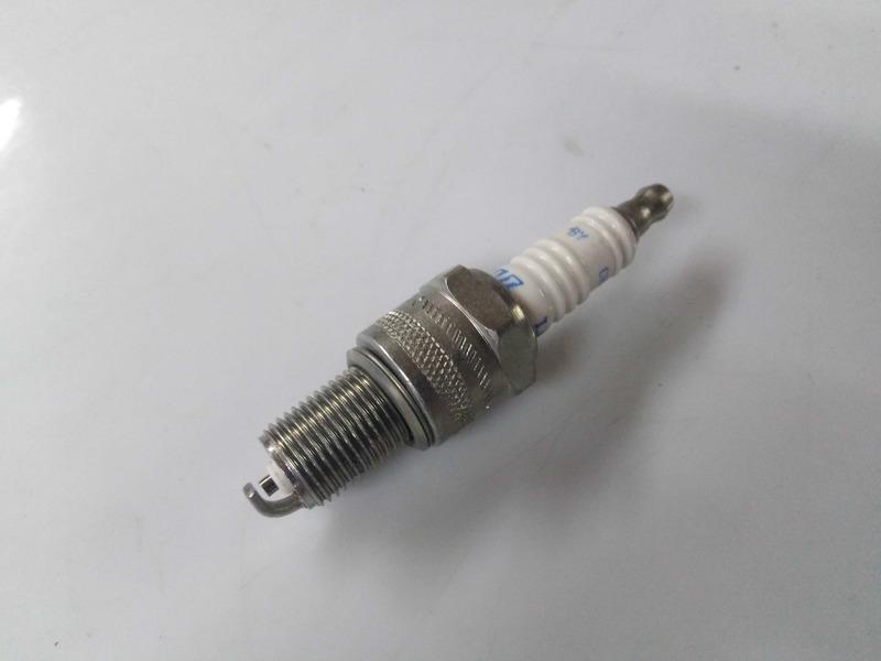 FIAT 7772515 - Spark Plug onlydrive.pro