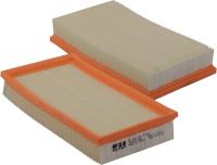 MAHLE LX 2546 - Air Filter, engine onlydrive.pro