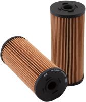 Alco Filter MD-273C - Oil Filter onlydrive.pro