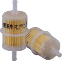 MAHLE KL 63 OF - Fuel filter onlydrive.pro