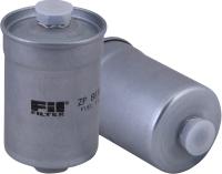 VW 4B0201060AA - Fuel filter onlydrive.pro