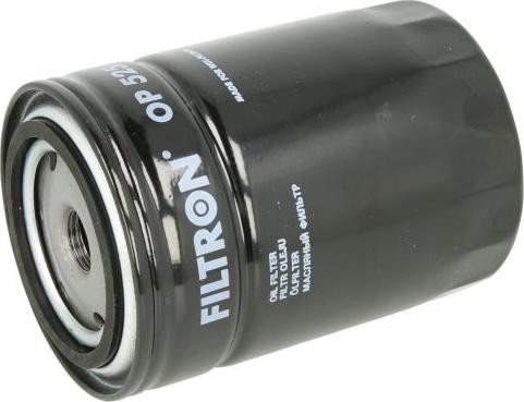 Filtron OP 525T - Oil Filter onlydrive.pro