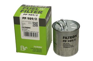 Filtron PP989/2 - Топливный фильтр onlydrive.pro