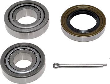 AL-KO 621693 - Bearing Kit, wheel hub onlydrive.pro