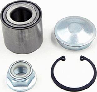 AL-KO 621051 - Bearing Kit, wheel hub onlydrive.pro