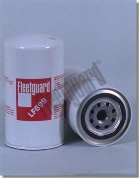 Fleetguard LF699 - Oil Filter onlydrive.pro