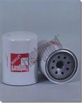 Fleetguard LF3490 - Oil Filter onlydrive.pro