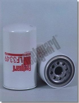 Fleetguard LF3349 - Oil Filter onlydrive.pro