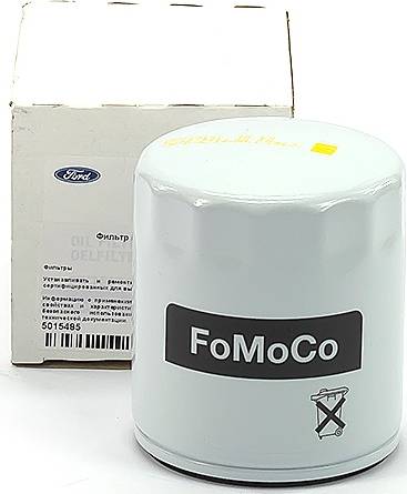 FORD 5 015 485 - Oil Filter onlydrive.pro