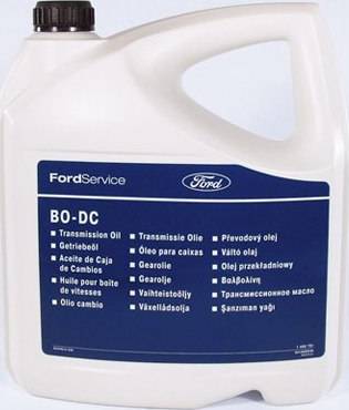 FORD 1490761 - Automatic Transmission Oil onlydrive.pro