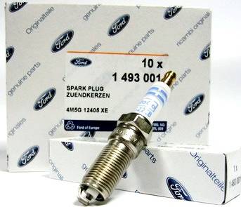 FORD 1 493 001 - Spark Plug onlydrive.pro