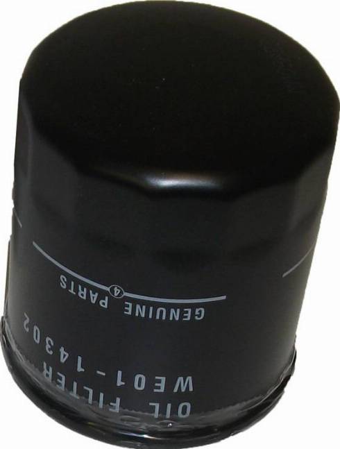 FORD 1449182 - Oil Filter onlydrive.pro