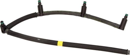 FORD 1441256 - Hose, fuel overflow onlydrive.pro