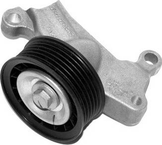 FORD 1465253 - Pulley, v-ribbed belt onlydrive.pro