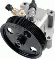 FORD 1 484 948 - Hydraulic Pump, steering system onlydrive.pro