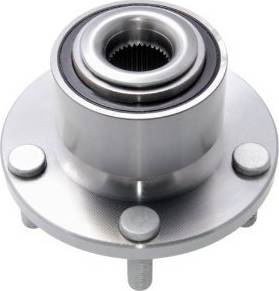 FORD 1471854 - Bearing Kit, wheel hub onlydrive.pro