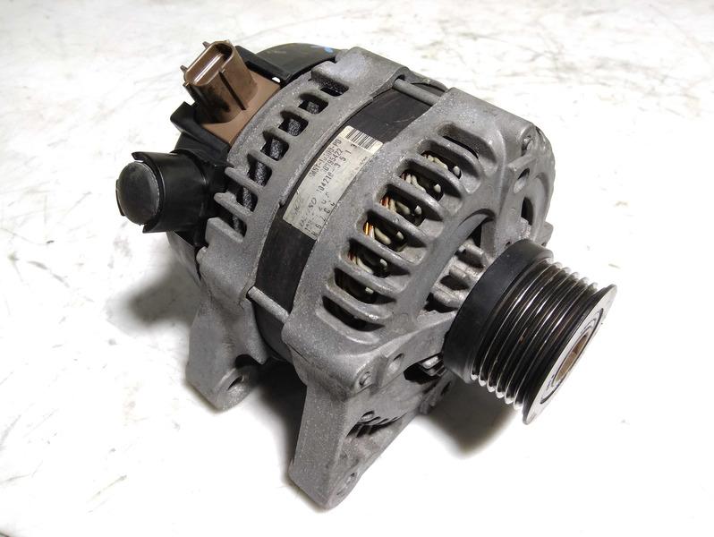 FORD 1 477 737 - Generaator onlydrive.pro