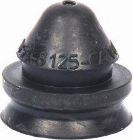 FORD 1541373 - Insulator onlydrive.pro